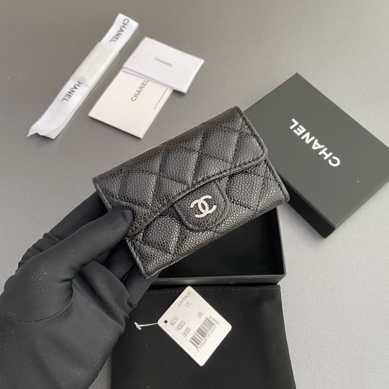 Chanel Wallet Purse